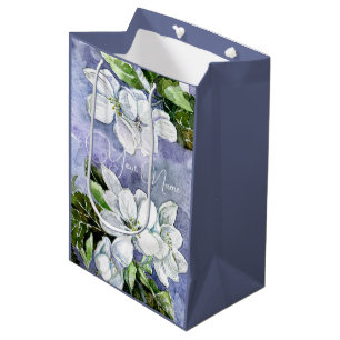Apfelblüte Mittlere Geschenktüte
