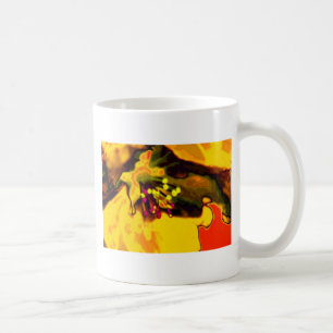 Apfelblüte Tasse