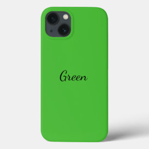 Apfelhandgehäuse Case-Mate iPhone Hülle