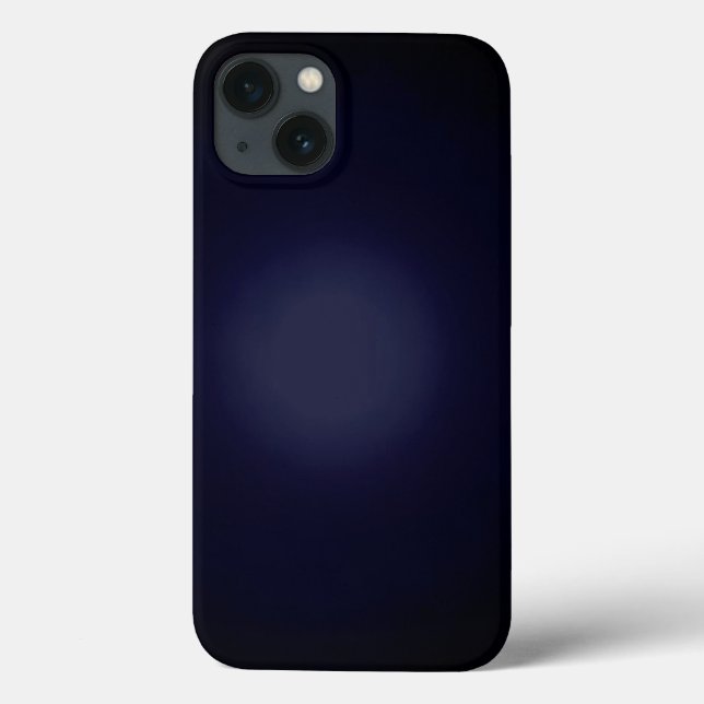 Apfelhandy13 Gehäuse Art und Design Case-Mate iPhone Hülle (Rückseite)