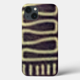 Apfelhandy13 Gehäuse Art und Design Case-Mate iPhone Hülle