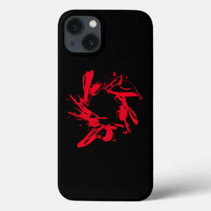 Apfelhandy13 Gehäusekunst und Design Case-Mate iPhone Hülle