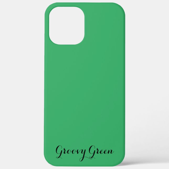 Apfelhandy 12 pro max Gehäusekunst und Design Case-Mate iPhone Hülle (Rückseite)