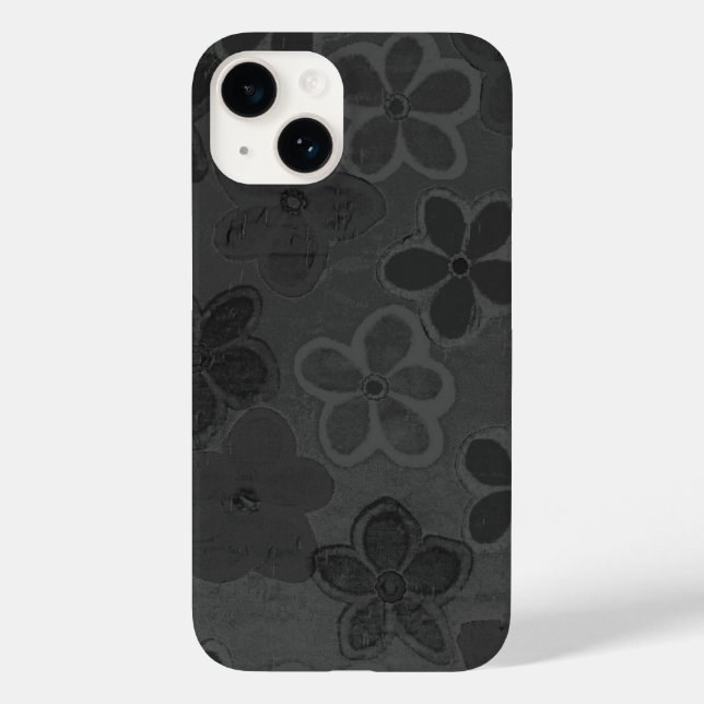 Apfelhandy 14 Fall Case-Mate iPhone Hülle (Rückseite)