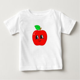 Apfelklöße Baby T-shirt