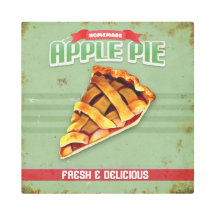 Apfelkuchen