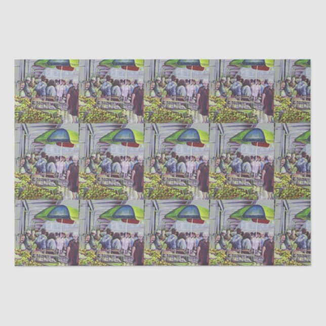 Apfelkuchen erfordert Äpfel Seidenpapier (Vorderseite)