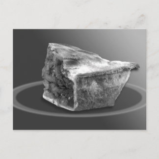 Apfelkuchen Postkarte