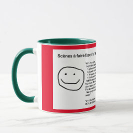 Apfelkuchen-Rezepte für den kleinen Hunger Tasse