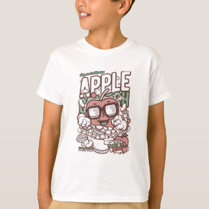 Apfelkugel T-Shirt
