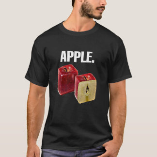 Apfelmagen T-Shirt
