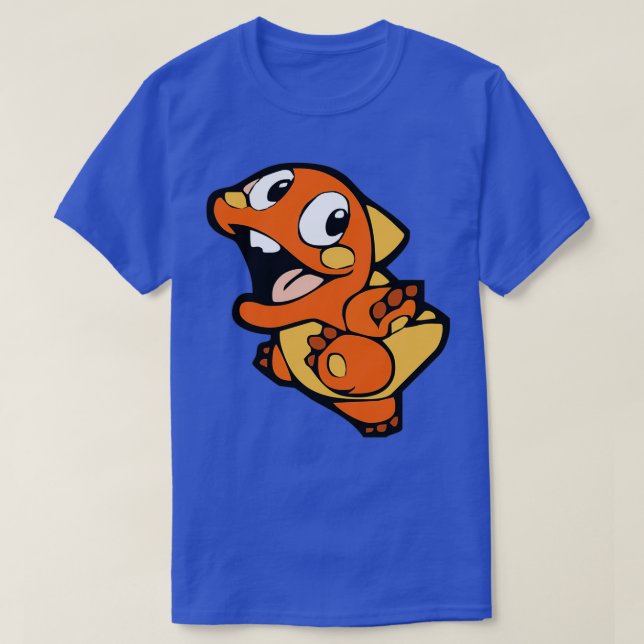 Apfelsaft Classic TShirt (Design vorne)