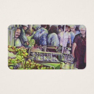 Apfelsinen erfordern Äpfel, Misloc