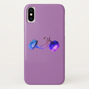 Apfelsinfonex Case-Mate iPhone Hülle