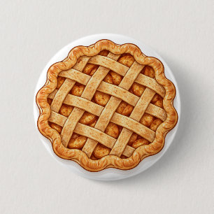 Apfelstrudel Button