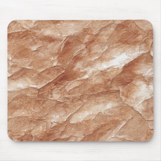 Apfeltorte Mousepad (Vorne)