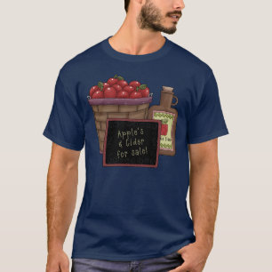 Apfelwein T-Shirt