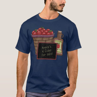 Apfelwein T-Shirt