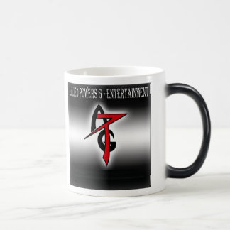 APG "Chamäleon-" Tasse