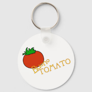 APH Buono Tomate-Schlüsselanhänger Schlüsselanhänger