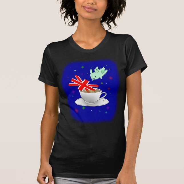 APH-Englischer Tee (Vorderseite)