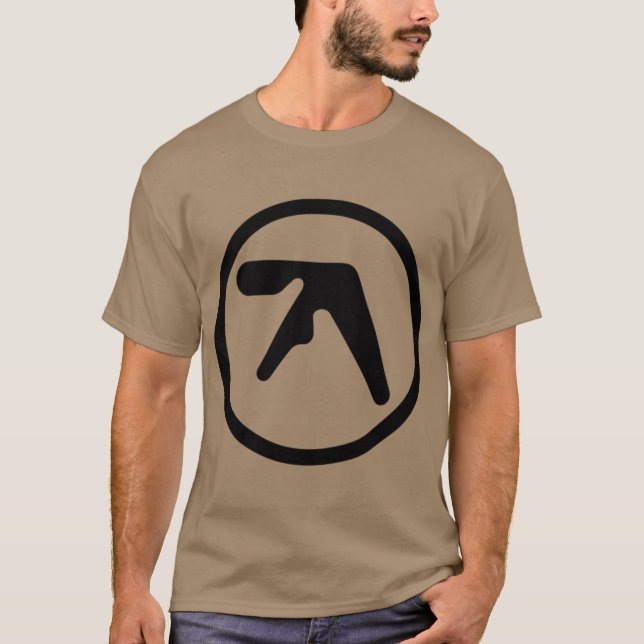 Aphewin lustig T-Shirt (Vorderseite)