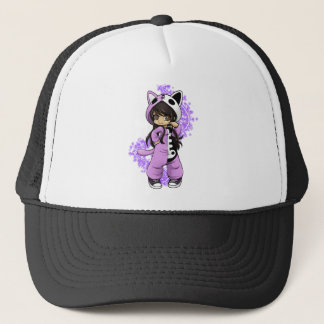 Aphmau Offiziell Limited Edition Truckerkappe