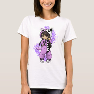 Aphmau offizielle begrenzte Ausgabe T-Shirt