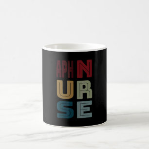 APHN Krankenschwester Advanced Practice Holistic K Kaffeetasse