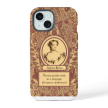 Aphra Behn's Geld
