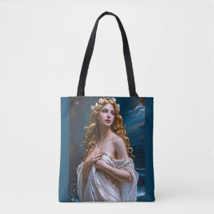 "Aphrodite: Göttin der Liebe und des Lichts"