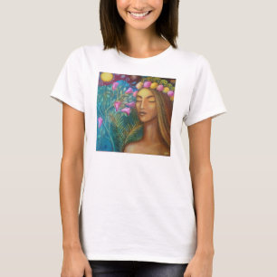 Aphrodite-Göttin-T-Shirt T-Shirt
