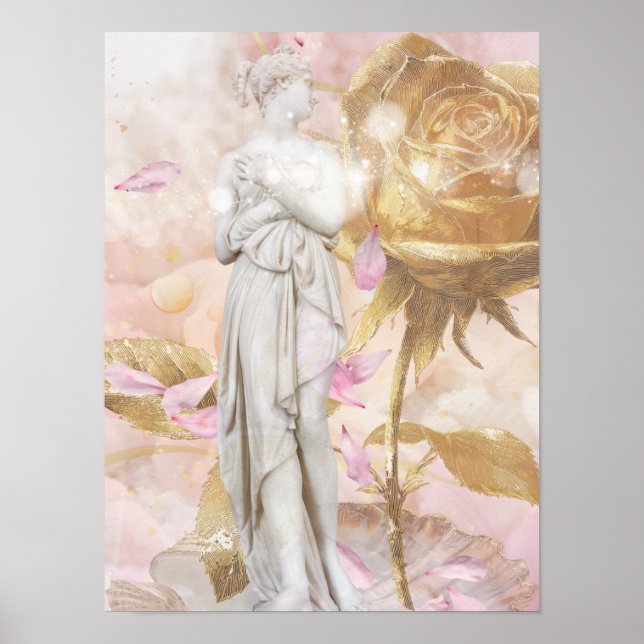 Aphrodite Poster (Vorne)
