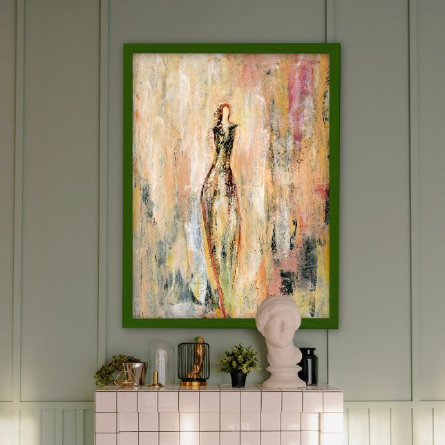 Aphrodite Poster (Von Creator hochgeladen)