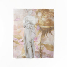 Aphrodite-Tapisserie