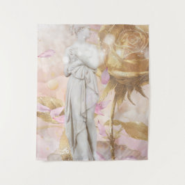 Aphrodite-Tapisserie Wandteppich