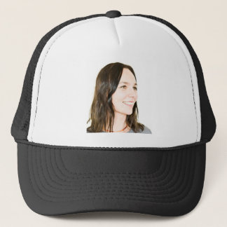 Aphrodite Trucker Hat v2 Truckerkappe
