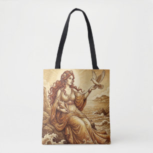 Aphrodite Vintage Mythologie