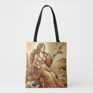 Aphrodite Vintage Mythologie
