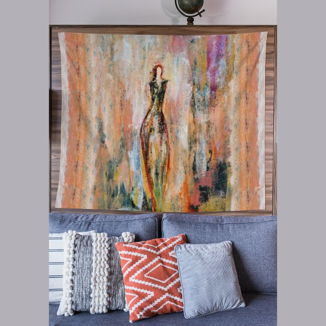 Aphrodite Wandteppich (Von Creator hochgeladen)