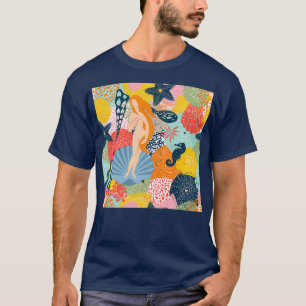 Aphrodite Zunahme T-Shirt