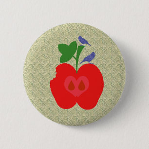 Api-Apfel Button