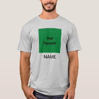 API-Dokumentationstest-Template-Shirt T-Shirt