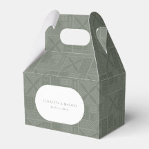 Apia-Gastgeschenk Hochzeit