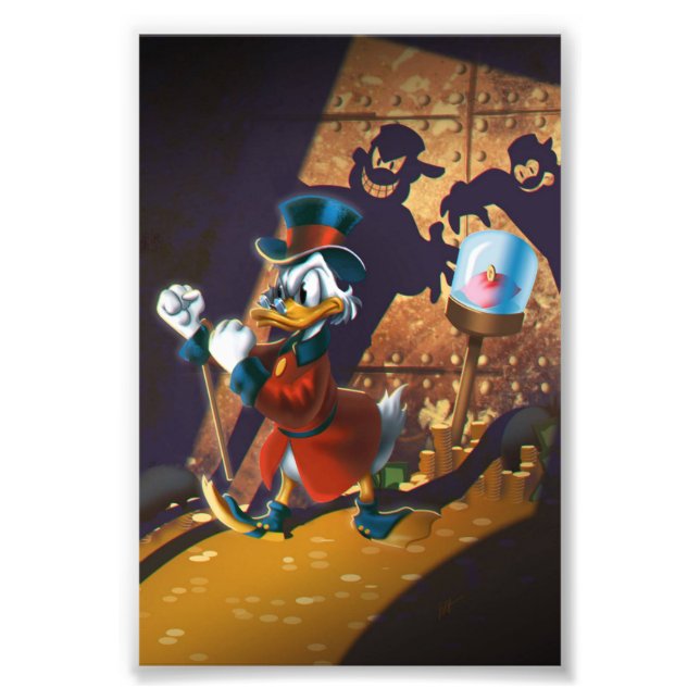 Aplicação de fotos  fotodruck (Vorne)