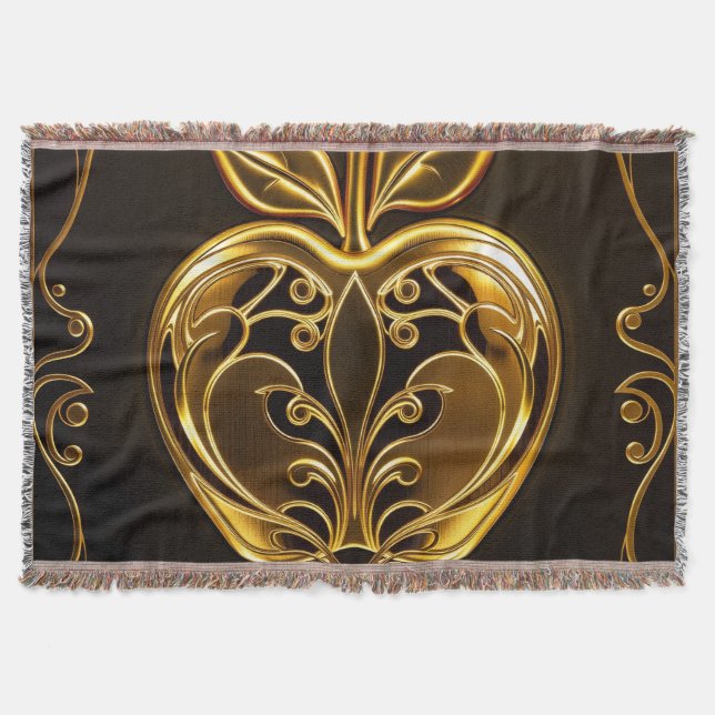 Aplle´1 Decke (Vorderseite)