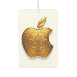 Aplle Autolufterfrischer