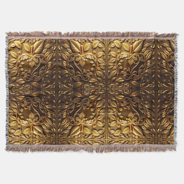 Aplle Decke (Vorderseite)