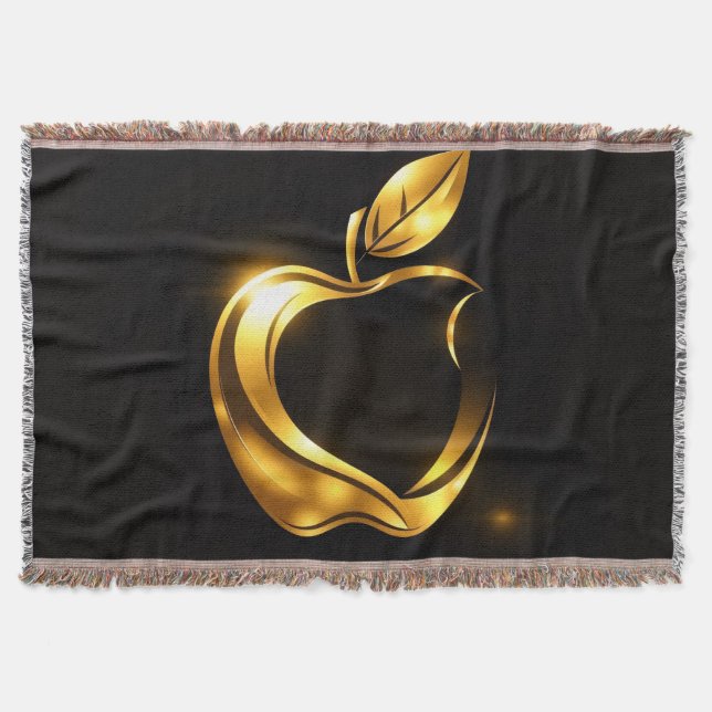 Aplle Decke (Vorderseite)