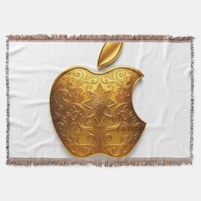 Aplle Decke (Vorderseite)